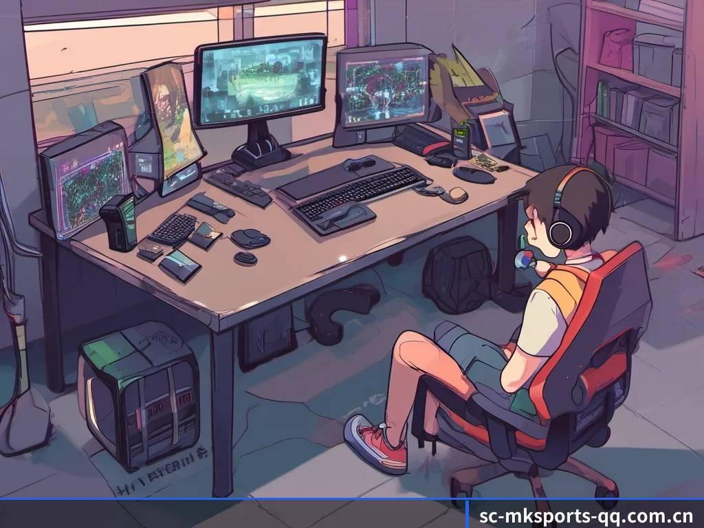 快速发展